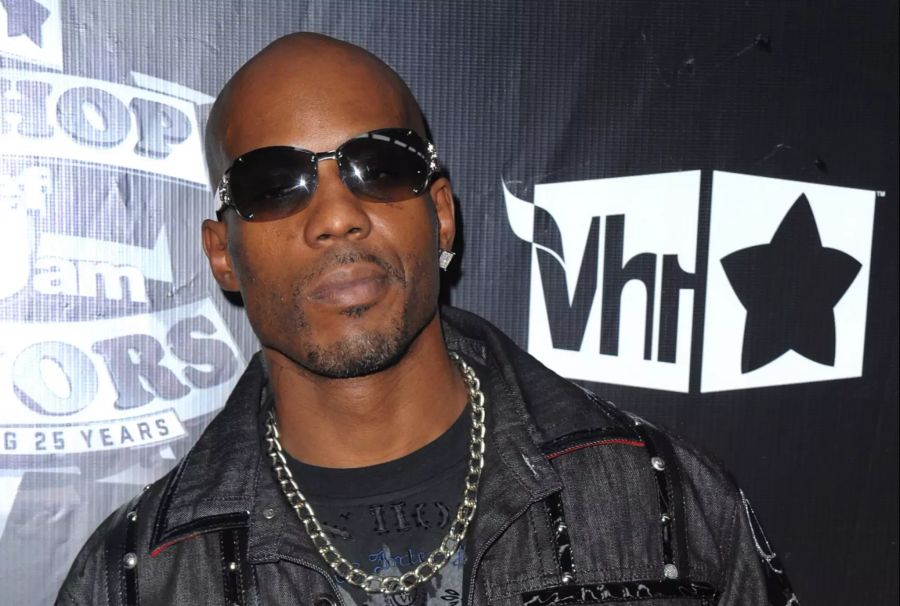 People DMX