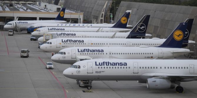 lufthansa