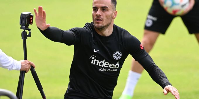 Steht bei Juventus weiter hoch im Kurs: Filip Kostic. Steht bei Juventus weiter hoch im Kurs: Filip Kostic.