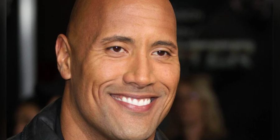 Dwayne Johnson