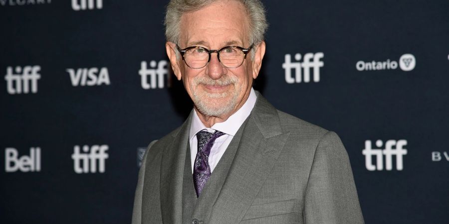 Der neue Film von Regisseur Steven Spielberg greift weitgehend auf die Kindheit des 75-jährigen Filmemachers zurück.