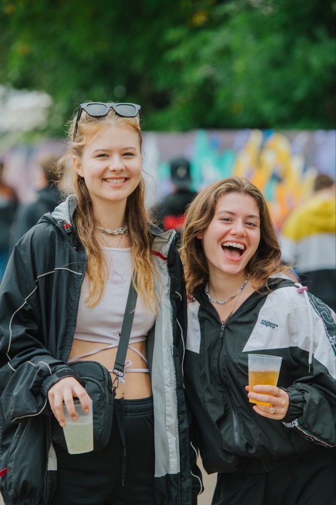 Royal Arena Festival 2022