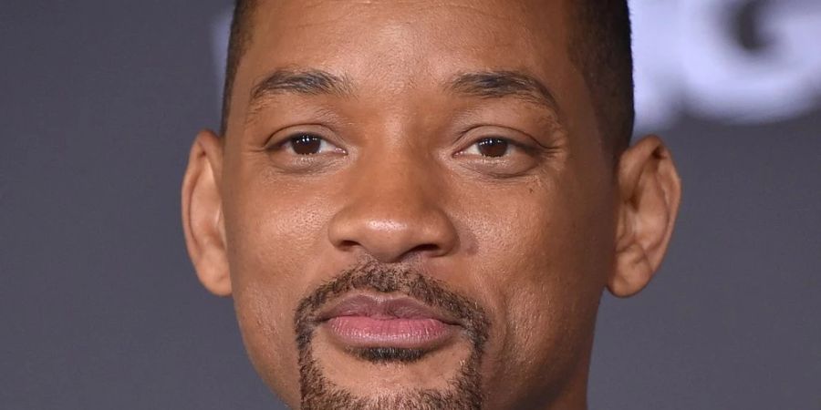 Will Smith