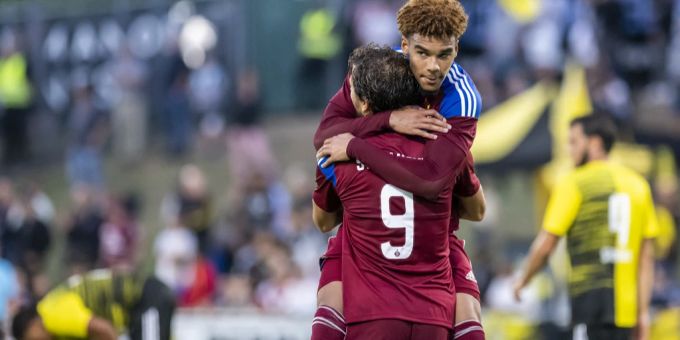 Servette lässt in Nyon nichts anbrennen. Auch der FC Thun ist souverän weiter. FC Thun