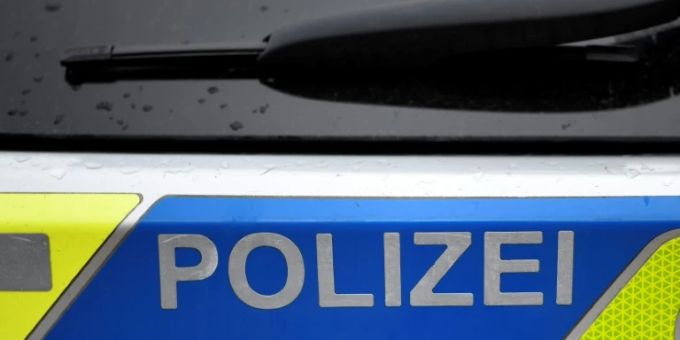 Polizeiwagen Polizeiwagen