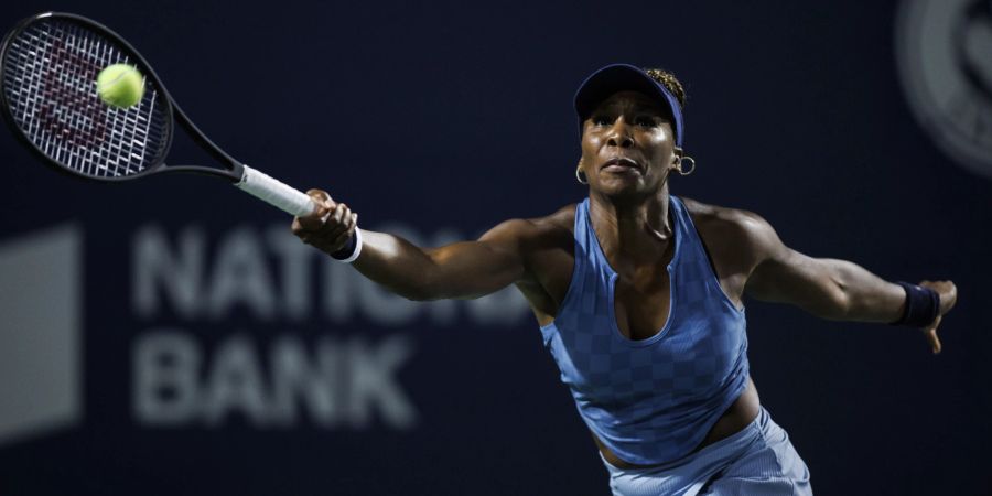 Venus Williams