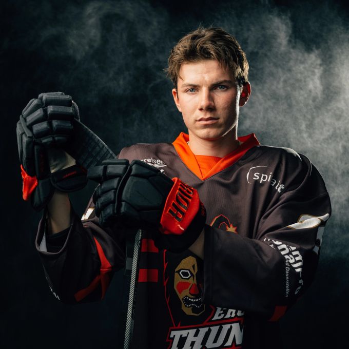 Noel Riesen EHC Thun