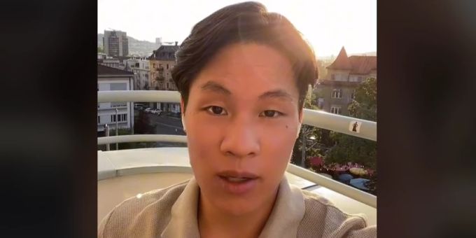 9000 Franken! - Google-Praktikant in Zürich plappert seinen Lohn aus