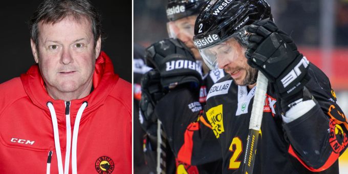 Urgestein triffts - SCB-Gerber wird Materialwart – nicht alle jubeln!