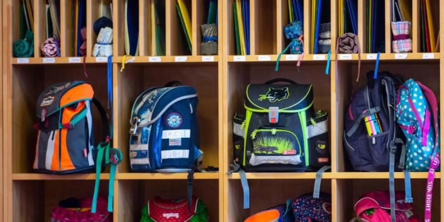 Privatschulen haben in Deutschland deutlichen Zulauf - mit konstanten oder weiter steigenden Schülerzahlen in den einzelnen Bundesländern. Foto: Monika Skolimowska/dpa