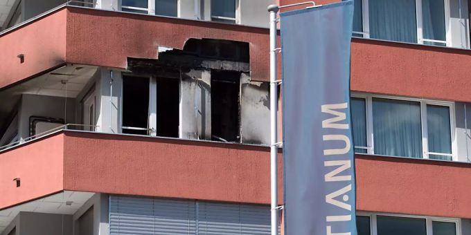 Das Immobilienunternehmen Swiss Prime Site (SPS) hat im ersten Halbjahr 2019 dank Sondereffekten den Gewinn mehr als verdoppelt und will nun die Sparte Tertianum verkaufen. (Archiv) Das Immobilienunternehmen Swiss Prime Site (SPS) hat im ersten Halbjahr 2019 dank Sondereffekten den Gewinn mehr als verdoppelt und will nun die Sparte Tertianum verkaufen. (Archiv)