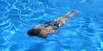 Freibad