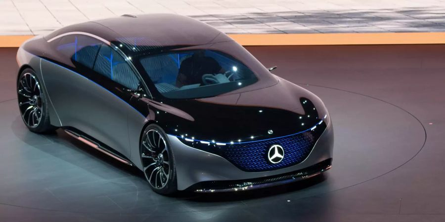 Daimler AG
