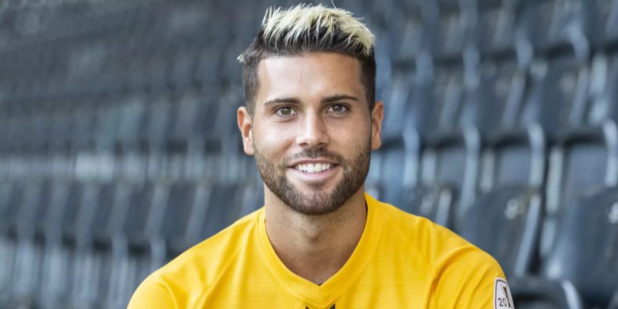 Leonardo Bertone