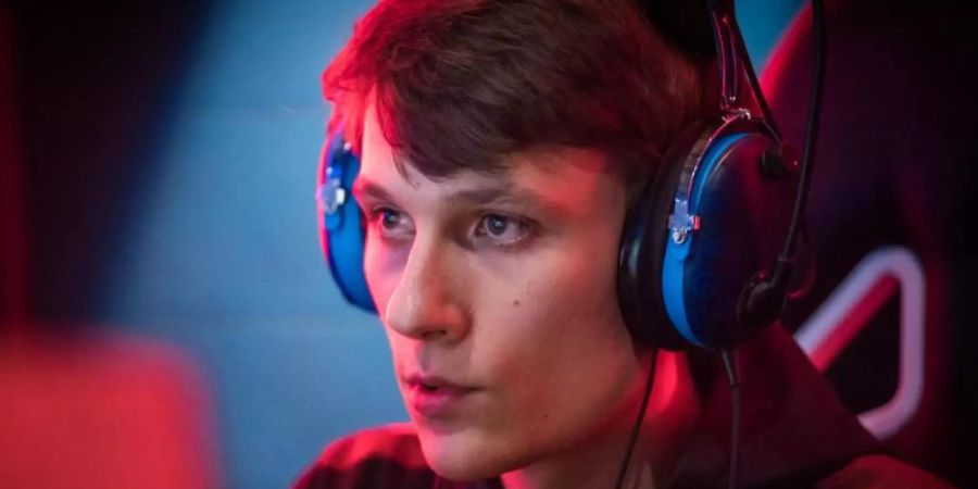 Joona «Serral» Sotala hat seinen Titel in GSL vs. The World verteidigt. Foto: Blizzard Entertainment