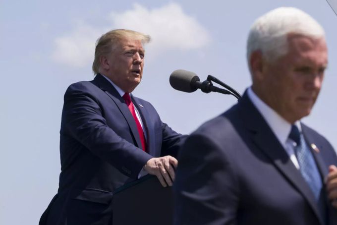 Donald Trump will mit seiner Regierung die Todesstrafe wieder auf Bundesebene vollstrecken. Donald Trump