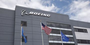 Boeing