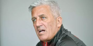Petkovic Nations League Portugiesische Fussballnationalmannschaft