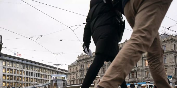 Der Schweizerische Bankenombudsman registrierte 2022 erneut mehr Betrugsfälle. (Symbolbild) Bankenombudsman