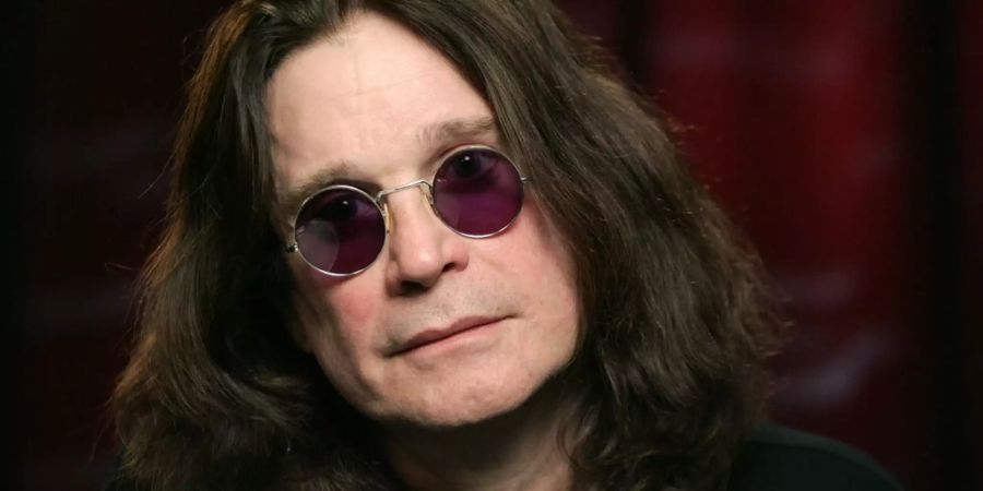 Ozzy Osbourne Donald Trump