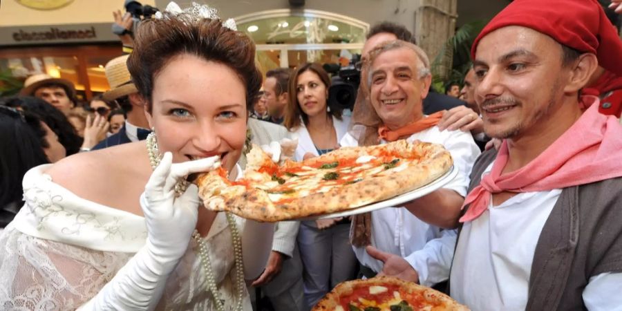 mozzarella darmkrebs risiko
