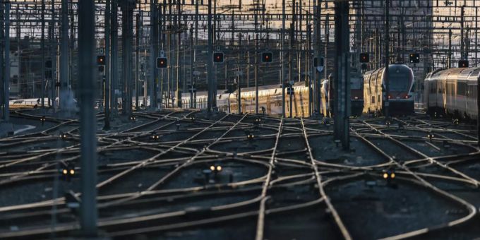 Falsche Fahrerlaubnis - SBB entdecken Fehler bei der Zugsicherung