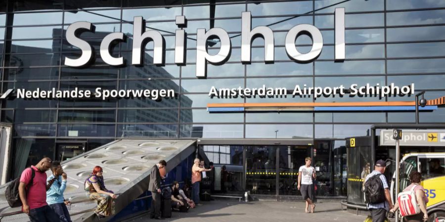 Amsterdam