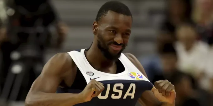 Basketball Schlechtestes Wm Ergebnis Fur Usa Nach Serbien Pleite