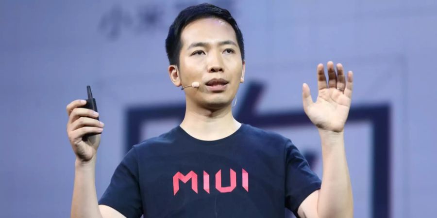 xiaomi