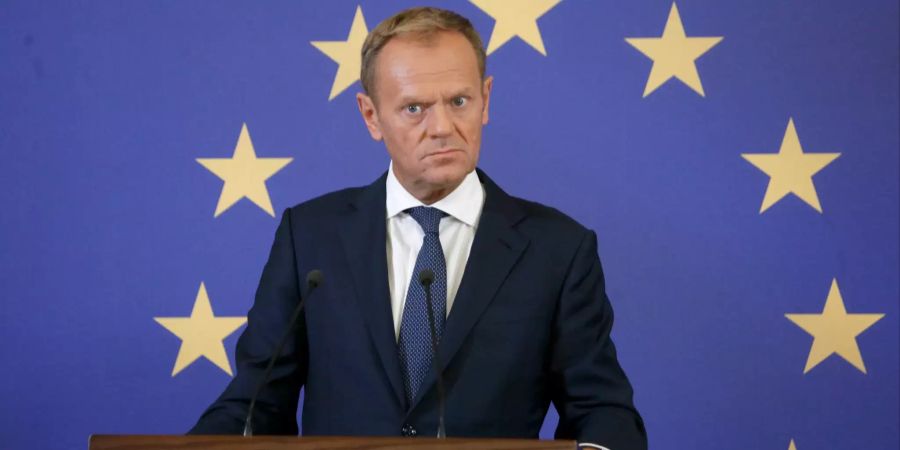 Donald Tusk