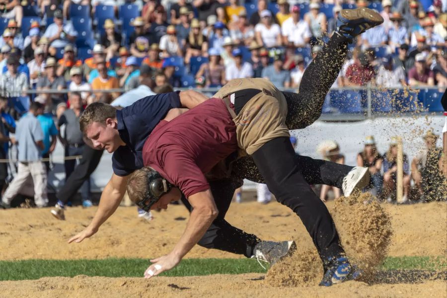 NWS SCHWINGFEST
