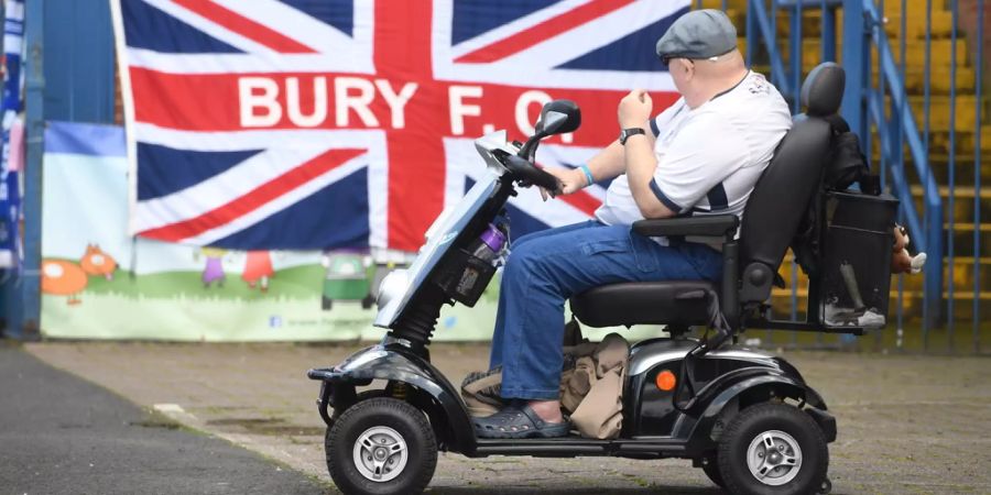 FC Bury