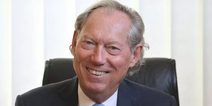 Für Werner Mang ist Gesundheit wichtiger als Schönheit. Foto: Karl-Josef Hildenbrand Für Werner Mang ist Gesundheit wichtiger als Schönheit. Foto: Karl-Josef Hildenbrand