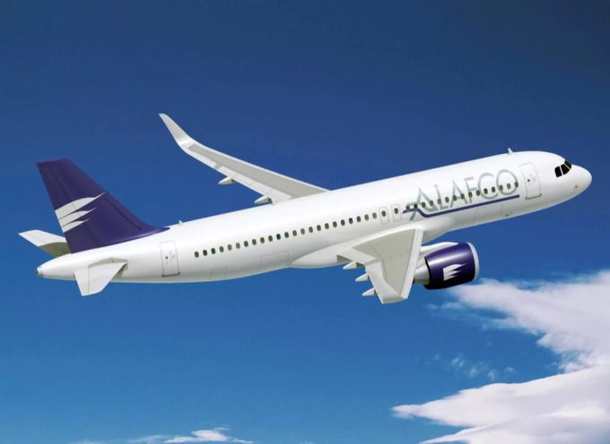 Konnte viele Boeing-Kunden überzeugen: der A320neo von Airbus. Airbus