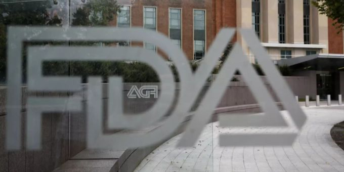 Die US-Arzneimittelbehörde FDA. FDA