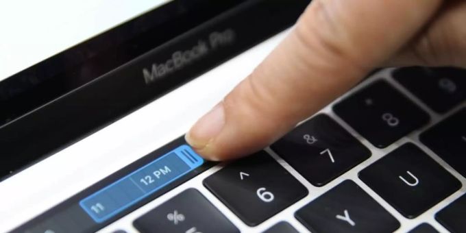 Apple - Neue Generation vom Macbook Pro und Macbook Air