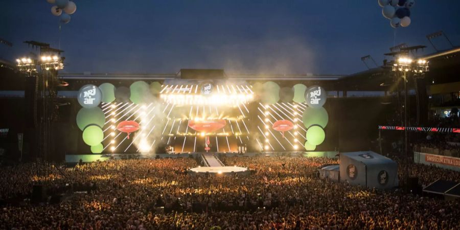 energy air 2019