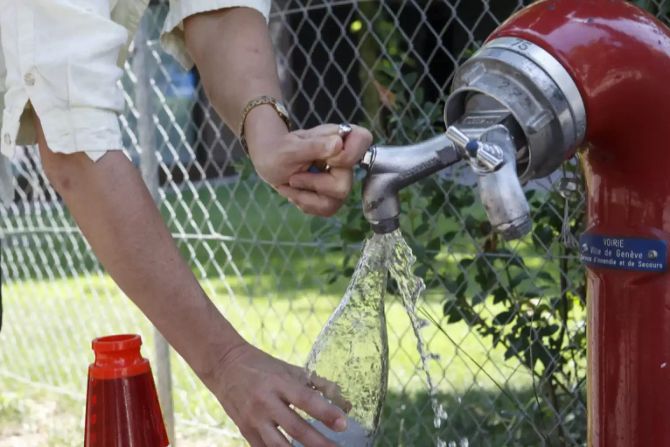 Hydrant