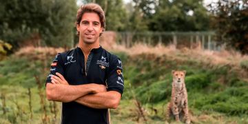 Techeetah Formula E Team