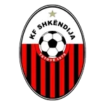 KF Shkendija