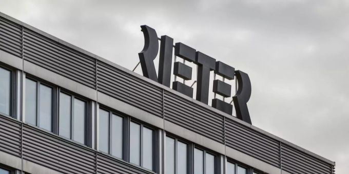 Rieter erhält einen Grossauftrag aus Ägypten. Rieter