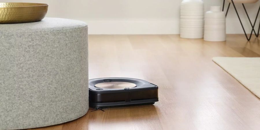 irobot