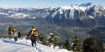 bergsteigen vorarlberg
