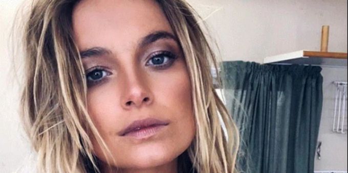 Bridget Malcolm kämpft seit zwei Jahren mit ihrem Gewicht. Victoria's Secret