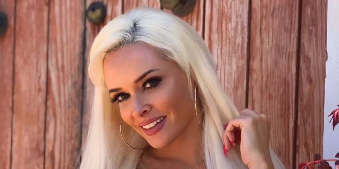 Daniela Katzenberger
