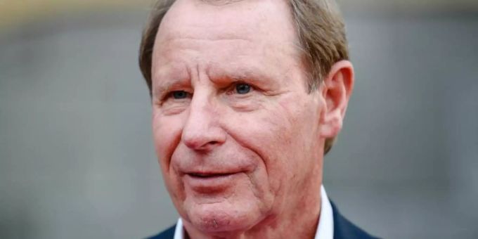 Berti Vogts hält wenig vom Kurz-Trainingslager der deutschen Nationalmannschaft im niederländischen Venlo. Foto: P. Seeger/dpa/Archiv Berti Vogts hält wenig vom Kurz-Trainingslager der deutschen Nationalmannschaft im niederländischen Venlo. Foto: P. Seeger/dpa/Archiv