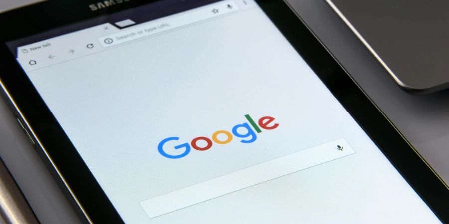 Die Studie sagt auch, dass Google alles in allem besser als die Suchmaschinen-Konkurrenz abschneide.