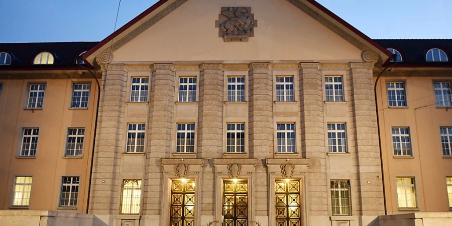 Bezirksgericht Zürich