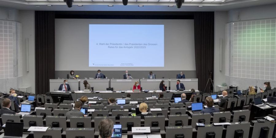 Im Frühling entscheidet das Kantonsparlament über die Einführung des Stimm- und Wahlrechts für Ausländerinnen und Ausländer – unter bestimmten Bedingungen.
