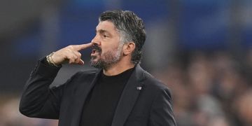 Gennaro Gattuso